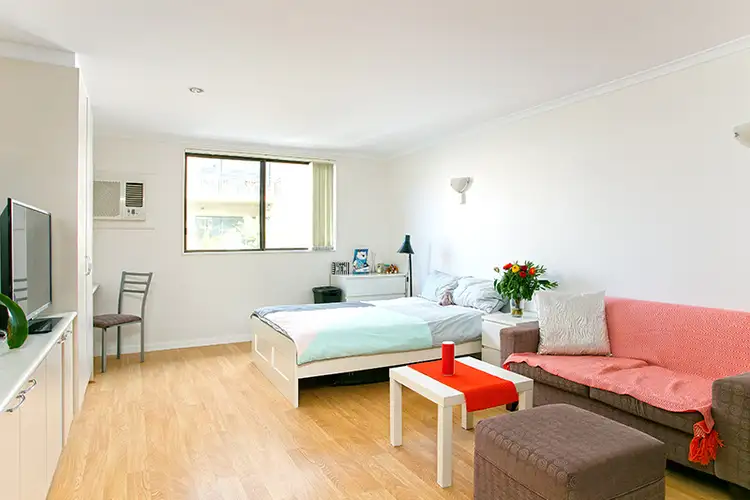 Fifth view of Homely studio listing, 109/48-52 Sydney Road, Manly NSW 2095