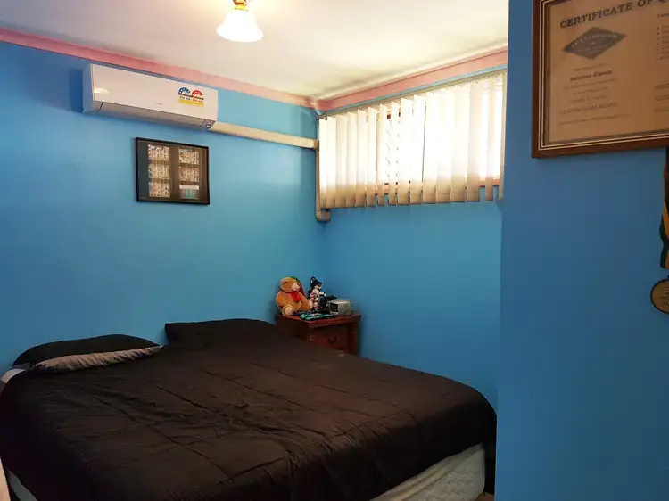 Fifth view of Homely unit listing, 34/111 Bloomfield Street, Gillen NT 870