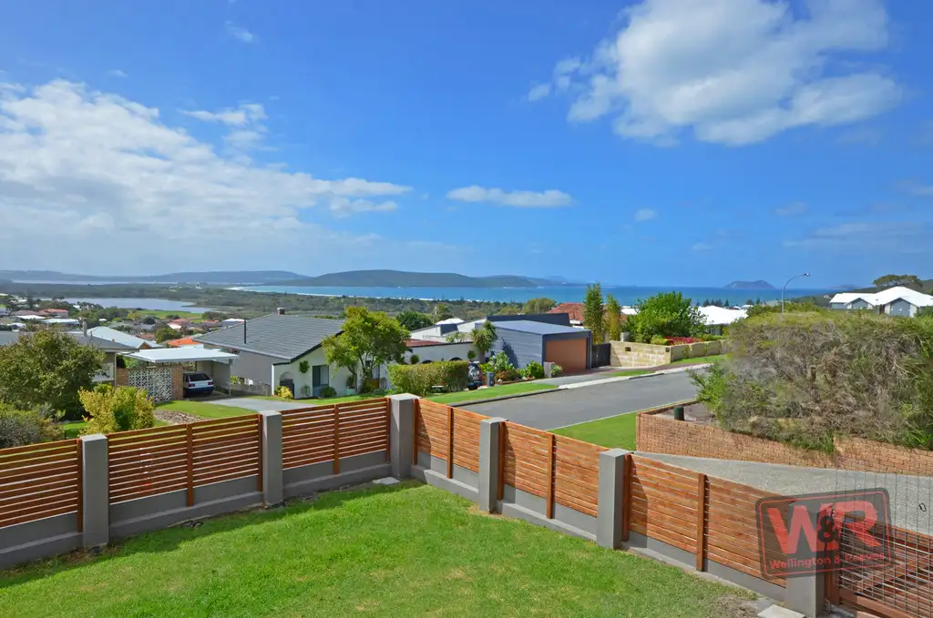 Main view of Homely house listing, 129A Hare Street, Mount Clarence WA 6330