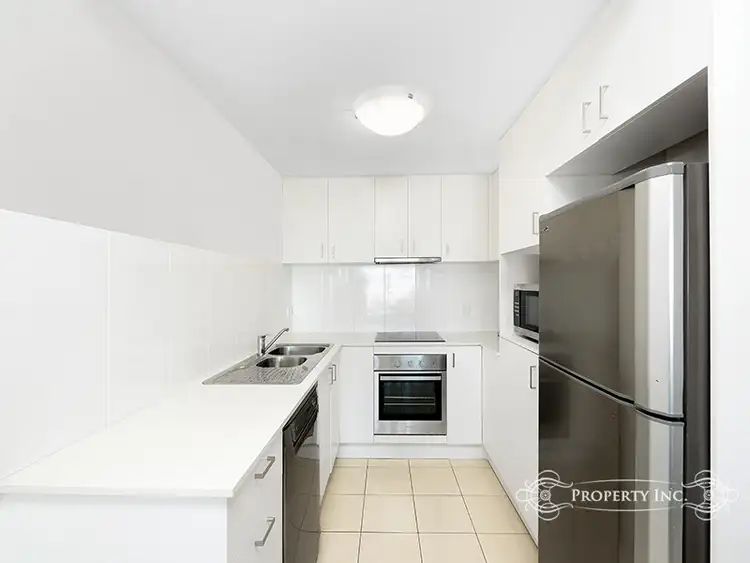 Fifth view of Homely unit listing, 23/128 Merivale Street, South Brisbane QLD 4101