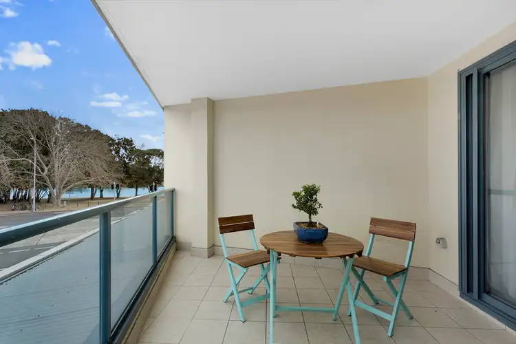 Main view of Homely apartment listing, 106/1348 Pittwater Road, Narrabeen NSW 2101