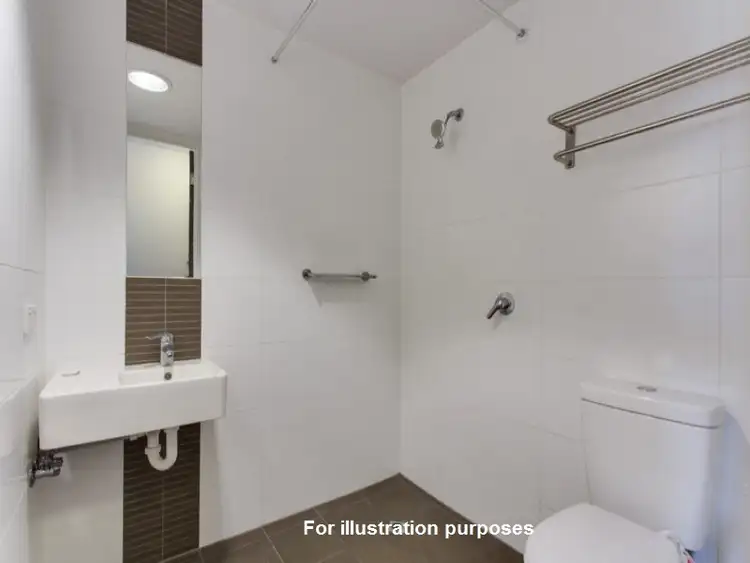 Fourth view of Homely apartment listing, Apt 315, 304 Waymouth Street, Adelaide SA 5000