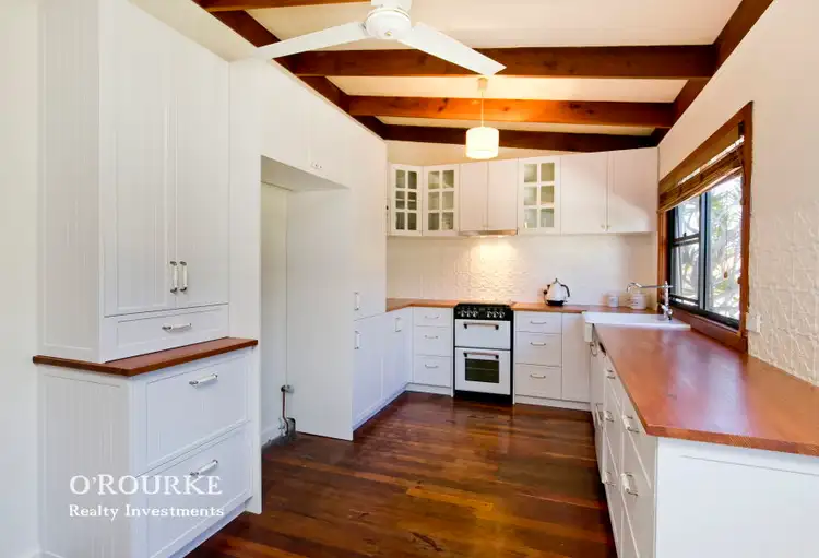 Fourth view of Homely house listing, 218 Holbeck Street, Doubleview WA 6018