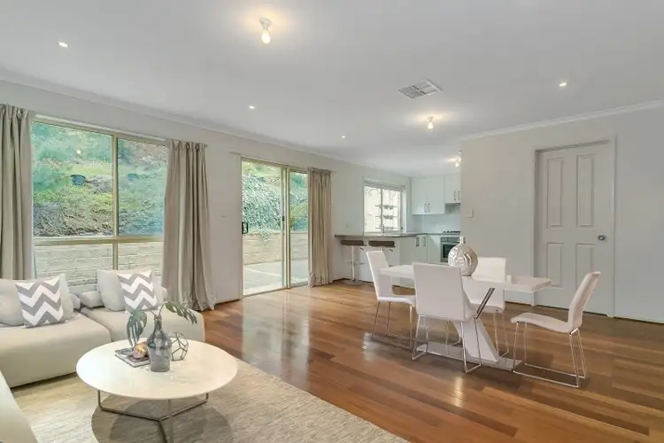 Second view of Homely house listing, 8 Manos Court, Seacliff Park SA 5049