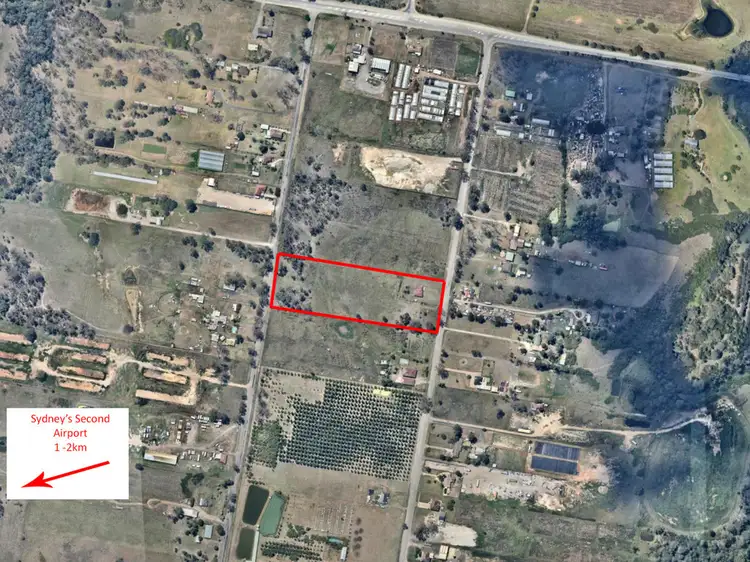 Fourth view of Homely rural property listing, 55 Martin Road, Badgerys Creek NSW 2555