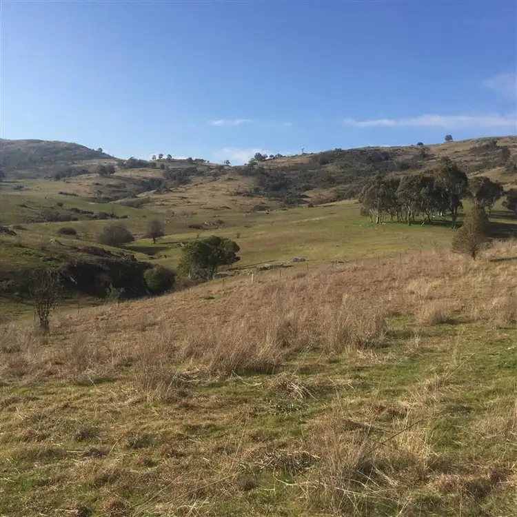 Fourth view of Homely land listing, Lot 21 Wondalga Road, Tumut NSW 2720