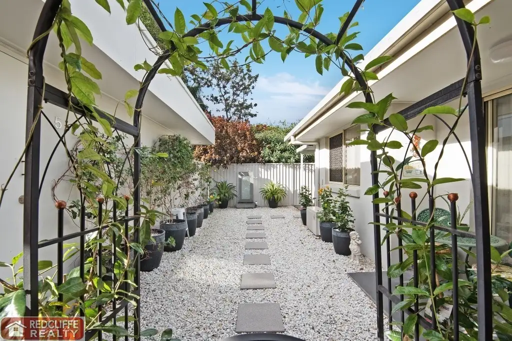 Main view of Homely unit listing, 5/30 Silvyn Street, Redcliffe QLD 4020