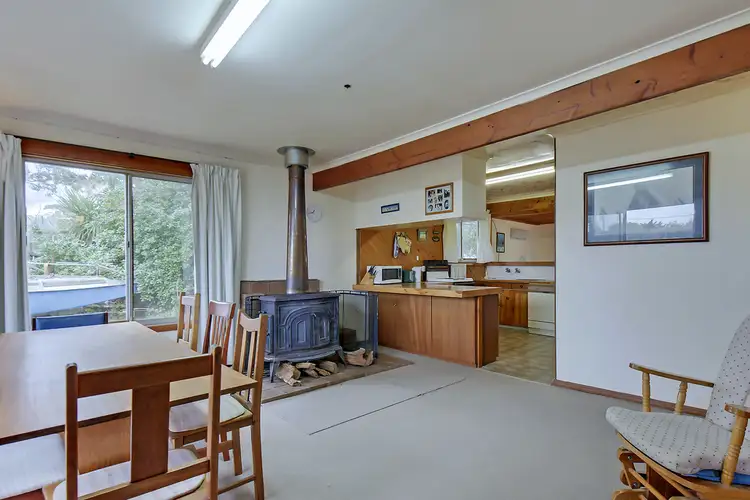 Third view of Homely house listing, 102 Carlton Bluff Road, Primrose Sands TAS 7173