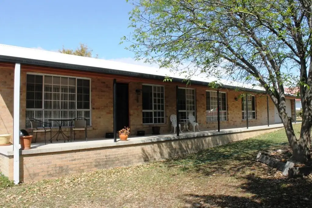 Main view of Homely house listing, 54 Warialda Rd, Inverell NSW 2360