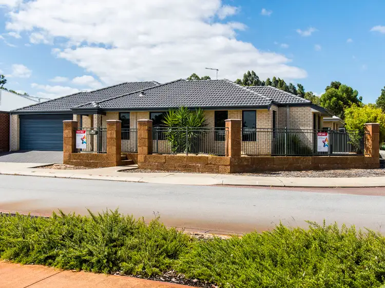 Main view of Homely house listing, 37 Bundoran Approach, Hilbert WA 6112