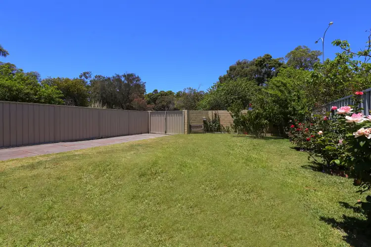 Second view of Homely semi-detached listing, 676A Canning Hwy, Applecross WA 6153