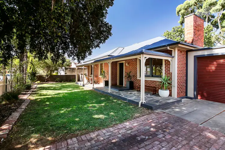 Fourth view of Homely house listing, 14 Perry Avenue, Daw Park SA 5041