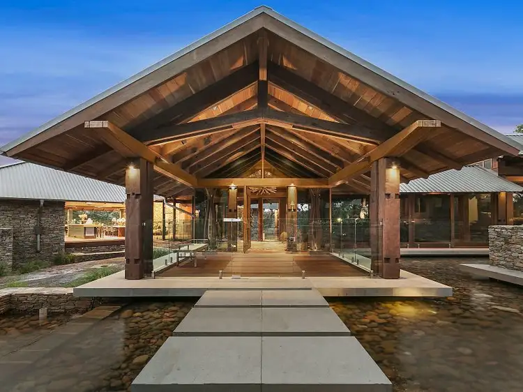 Second view of Homely rural property listing, Address available on request