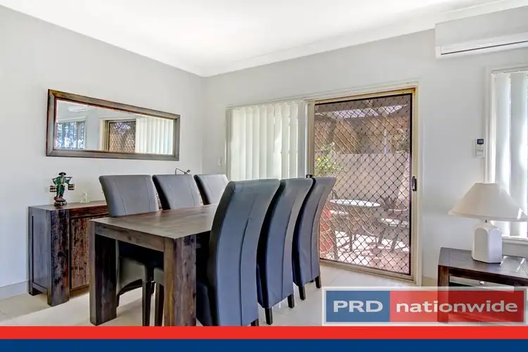 Third view of Homely villa listing, 1/11 Blanche Street, Oatley NSW 2223