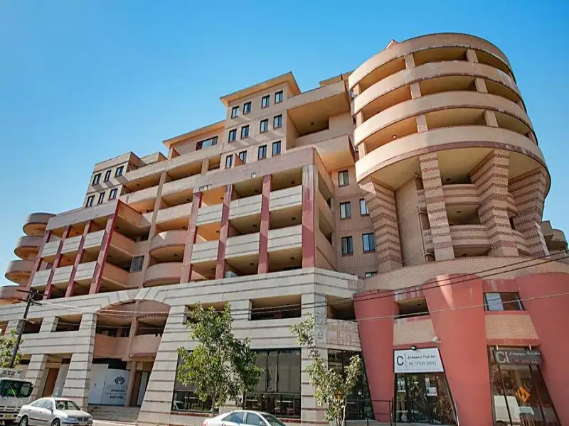 Main view of Homely unit listing, 67/7-9 Cross Street, Bankstown NSW 2200