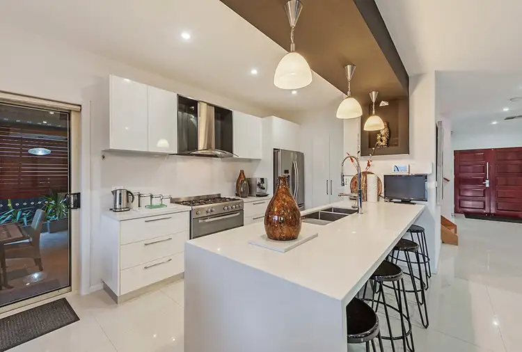 Second view of Homely house listing, 1 Cropton Rise, Craigieburn VIC 3064