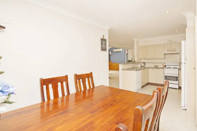 Seventh view of Homely house listing, 24 Eighth St, Weston NSW 2326