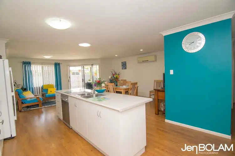 Seventh view of Homely house listing, 6 Gosden Drive, Dalby QLD 4405