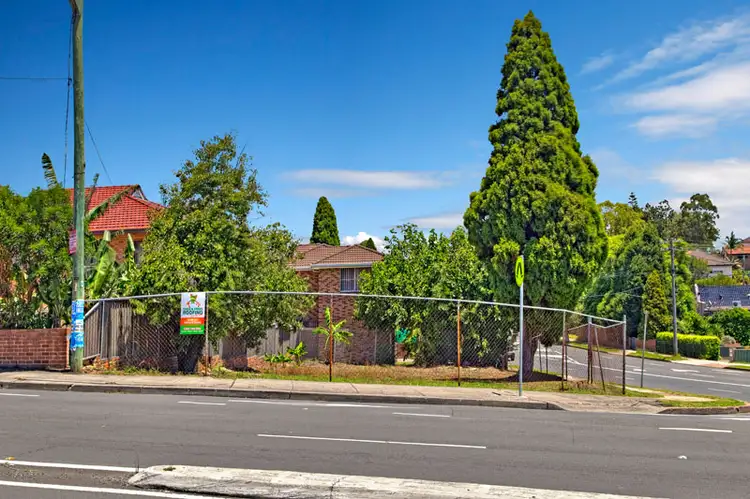 Third view of Homely land listing, 115 Kingsgrove Road, Kingsgrove NSW 2208