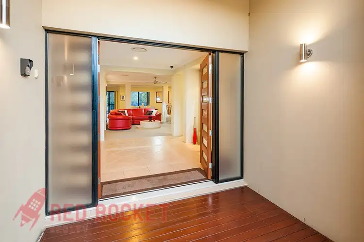 Third view of Homely house listing, 21 Golfgreen Terrace, Meadowbrook QLD 4131