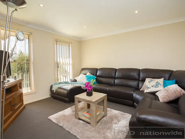 Second view of Homely house listing, 1/4 Upington Drive, East Maitland NSW 2323