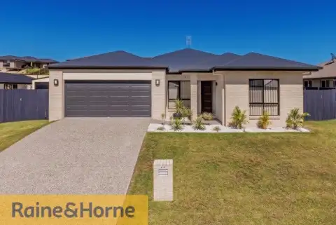 Main view of Homely house listing, 44 Taminga Cct, D'aguilar QLD 4514
