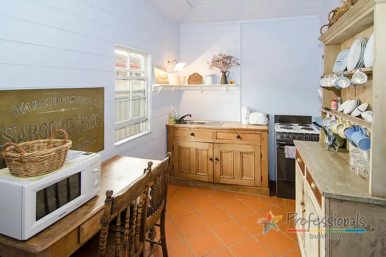 Second view of Homely house listing, 4 Pries Avenue, Busselton WA 6280