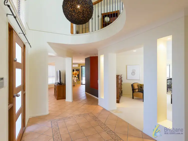 Third view of Homely house listing, 26 Kensington Cct, Brookfield QLD 4069