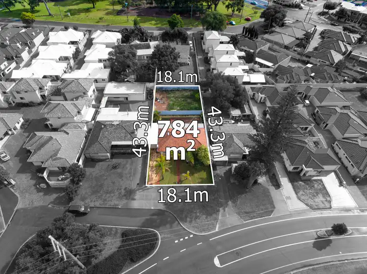 41 Ravenswood Drive, Nollamara WA 6061