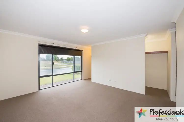 Third view of Homely house listing, 98 Braidwood Drive, Australind WA 6233