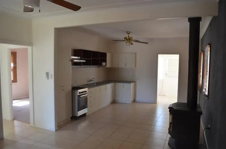 Third view of Homely house listing, 38 Herbert Street, Tumut NSW 2720