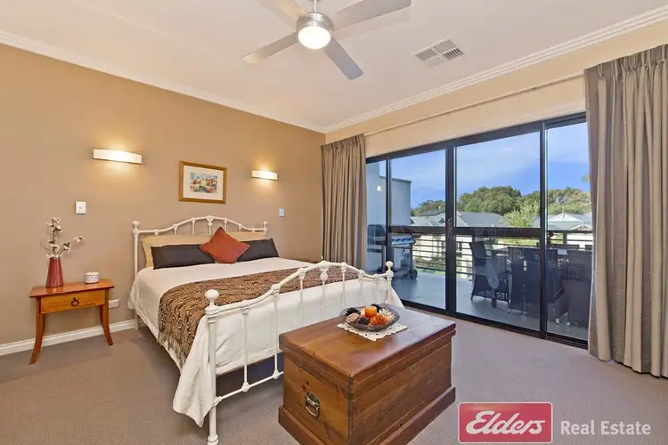Third view of Homely townhouse listing, 46 Grasswren Way, Mawson Lakes SA 5095