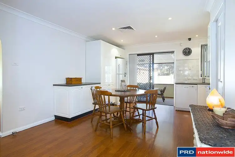 Fifth view of Homely house listing, 63 Tanbark Circuit, Werrington Downs NSW 2747