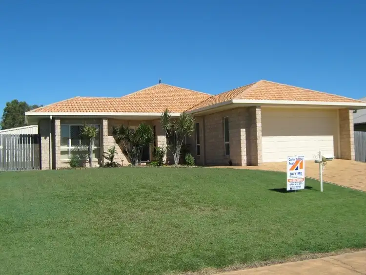 Main view of Homely house listing, 12 Bayswater Drive, Urraween QLD 4655