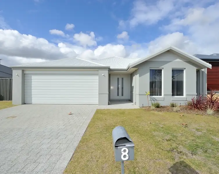 Main view of Homely house listing, 8 Battery Road, Baldivis WA 6171
