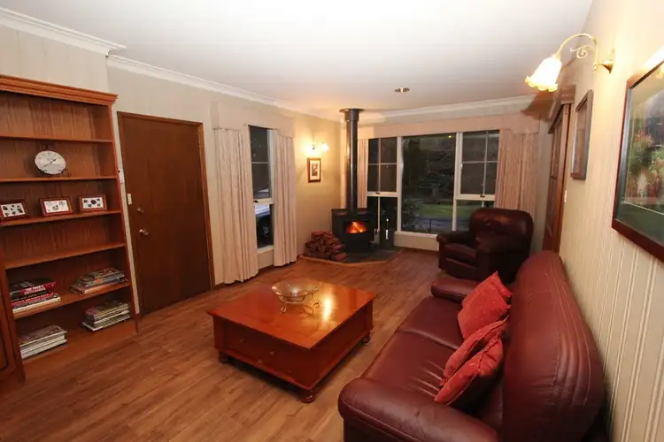 Fourth view of Homely house listing, 572 Blackswamp Road, Bullarook VIC 3352