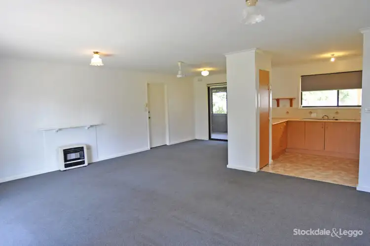 Third view of Homely house listing, 1 Moonah Way, Inverloch VIC 3996
