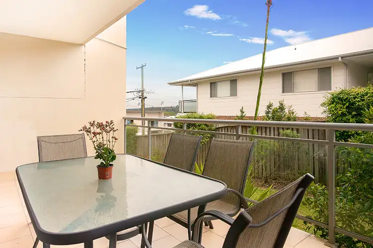 Third view of Homely apartment listing, 2/8-10 Shackel Avenue, Brookvale NSW 2100