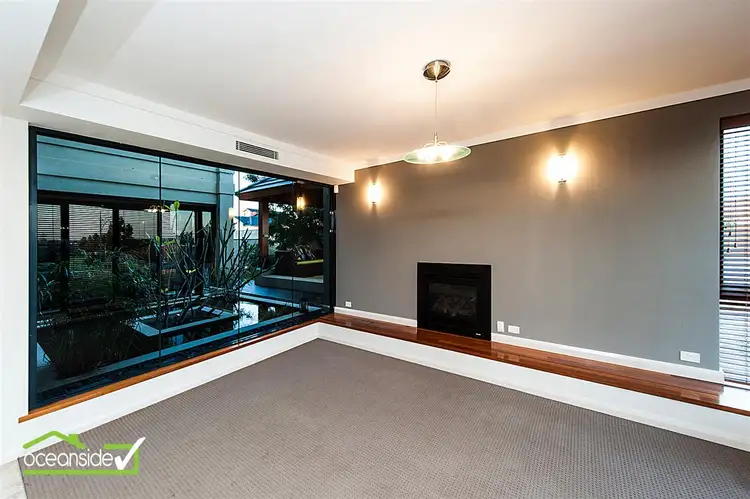 Fifth view of Homely house listing, 2 Galveston Loop, Iluka WA 6028