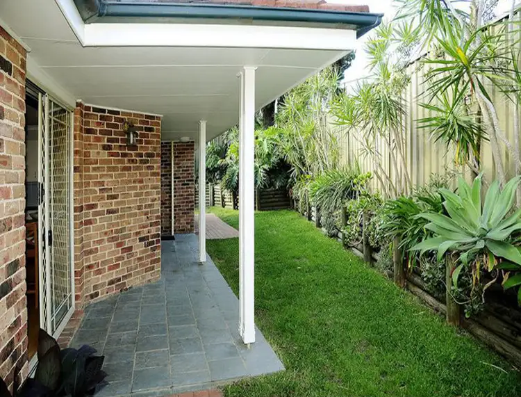Sixth view of Homely villa listing, 12/81 Evelyn Street, Sylvania NSW 2224