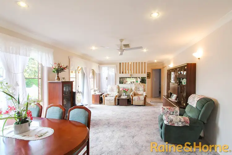 Second view of Homely house listing, 14 Eden Park Avenue, Dubbo NSW 2830