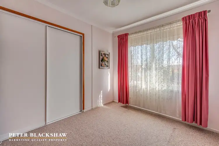 Fifth view of Homely house listing, 6 Jenkins Street, Curtin ACT 2605