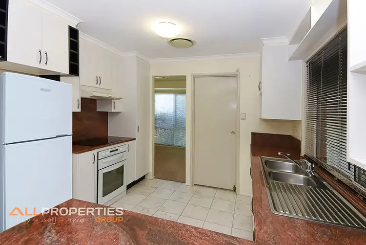 Second view of Homely house listing, 18 Bennelong Court, Beenleigh QLD 4207
