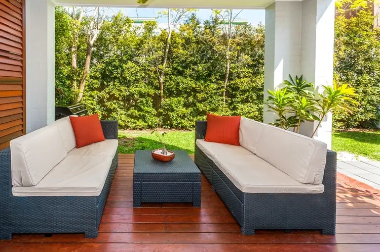Fourth view of Homely townhouse listing, 28/9-19 Myrtle Street, Botany NSW 2019