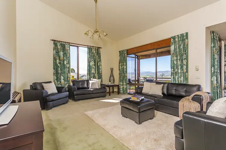 Second view of Homely house listing, 80 Penrith St, Riverside TAS 7250