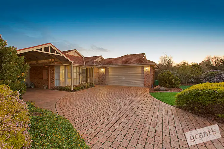 301 Centre Road, Narre Warren South VIC 3805
