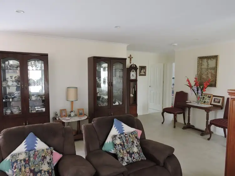 Fifth view of Homely house listing, Lot 6 Morris Road, Karoonda SA 5307