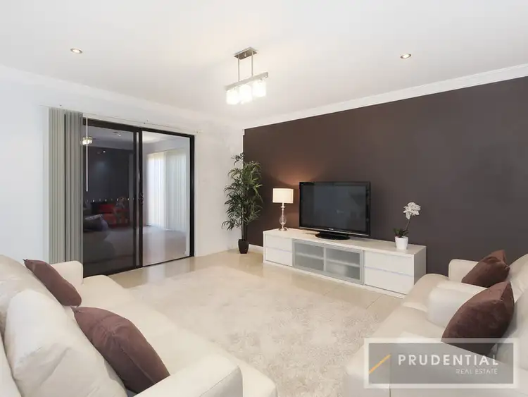 Second view of Homely house listing, 11 McCubbin Place, Casula NSW 2170