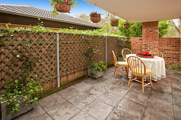 19/50 Aubin Street (enter from Undercliff Street), Neutral Bay NSW 2089