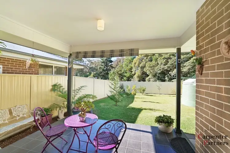 Third view of Homely house listing, 25 East Parade, Buxton NSW 2571